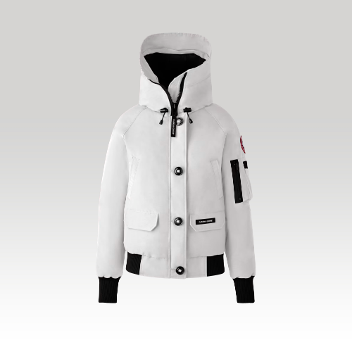 Chilliwack Bomber Heritage (Women, , M) - Canada Goose - Modalova