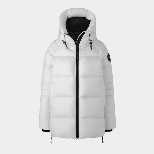 Cypress Puffer Black Label (Women, , L) - Canada Goose - Modalova