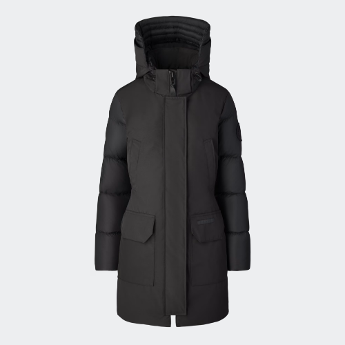 Paradigm Trillium Parka mit Label (Weiblich, , M) - Canada Goose - Modalova