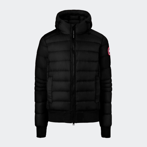 Crofton Bomber (Men, , XL) - Canada Goose - Modalova