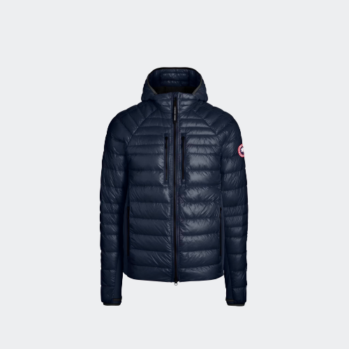 HyBridge® Lite Tech Hoody (Men, , M) - Canada Goose - Modalova