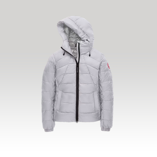 Giacca con cappuccio Abbott (Donna, , XXXL) - Canada Goose - Modalova