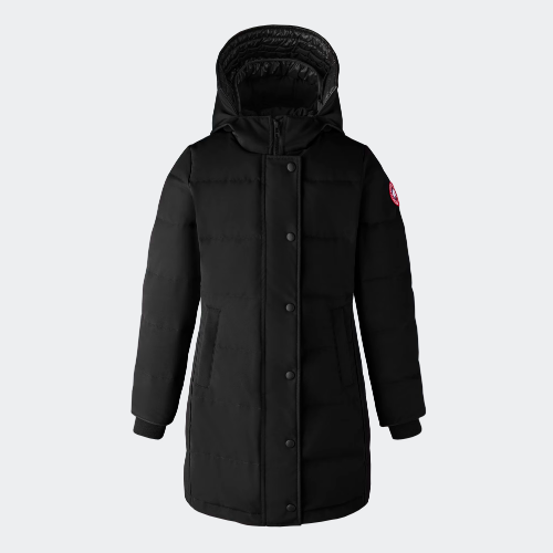 Juniper Parka für Jugendliche (Kinder, , S) - Canada Goose - Modalova