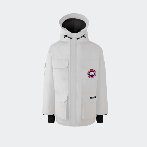 Expedition Parka Heritage (Männlich, , S) - Canada Goose - Modalova