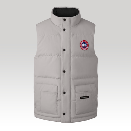 Giubbino senza maniche Freestyle Crew (Uomo, , S) - Canada Goose - Modalova