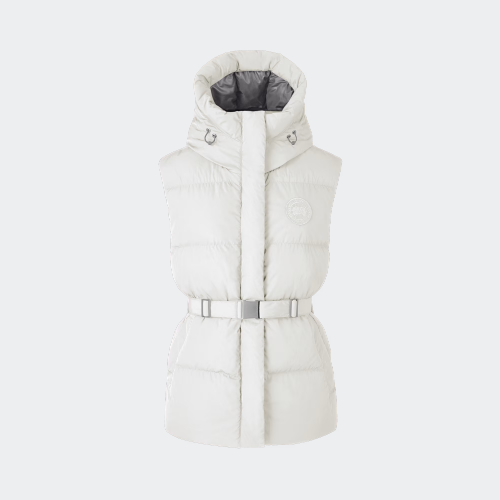 Giubbino senza maniche Rayla (Donna, , XXS) - Canada Goose - Modalova