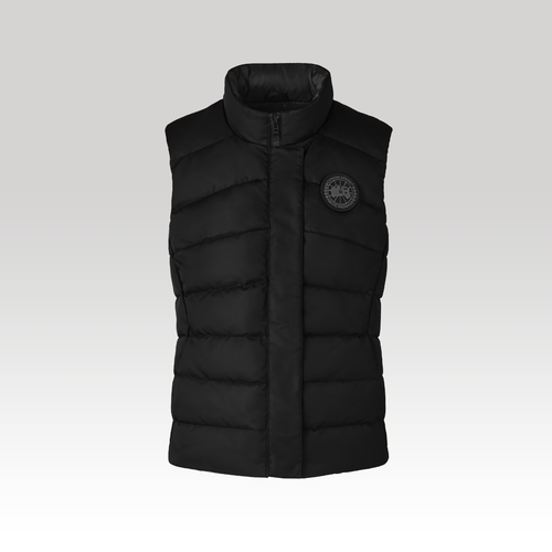 Freestyle Weste aus Performance-Satin (Weiblich, , XXL) - Canada Goose - Modalova