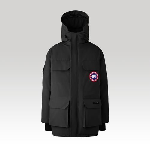 Parka Expedition (Uomo, , S/M) - Canada Goose - Modalova