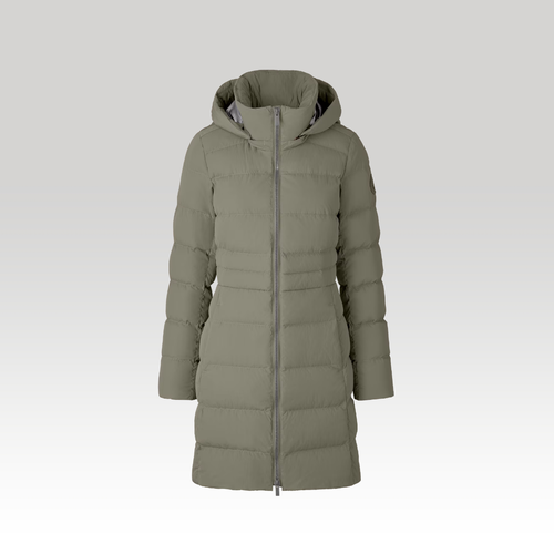 Aurora Parka (Women, , XXS) - Canada Goose - Modalova