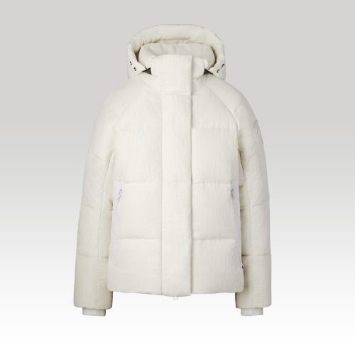 Junction Parka Shiny Crinkle (Women, , M) - Canada Goose - Modalova