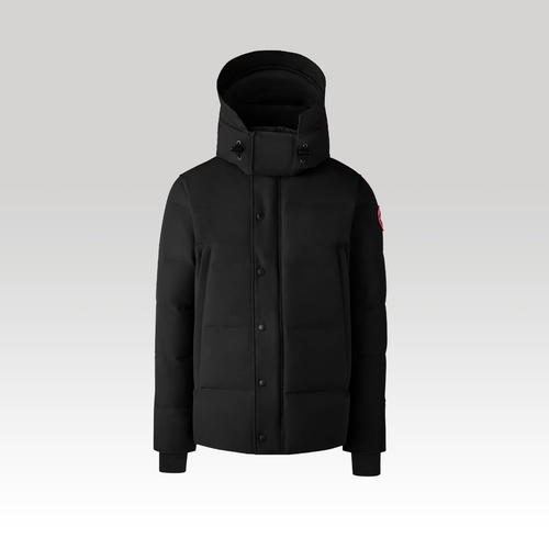 Wyndham Parka Heritage (Uomo, , XL) - Canada Goose - Modalova