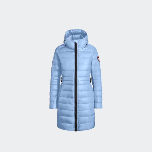 Cypress Hooded Jacket (Women, , XXL) - Canada Goose - Modalova