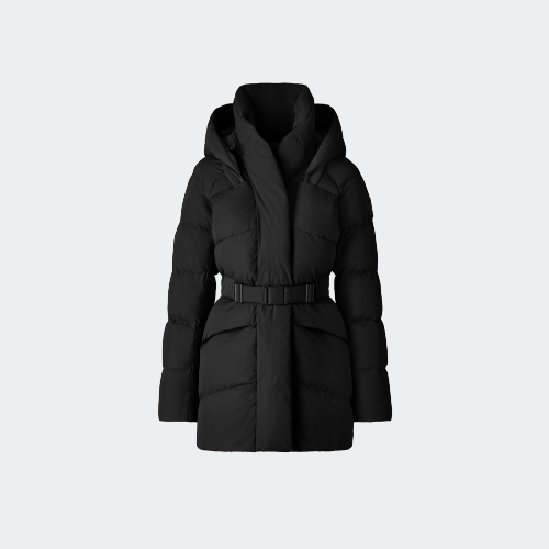 Marlow Coat (Women, , XL) - Canada Goose - Modalova