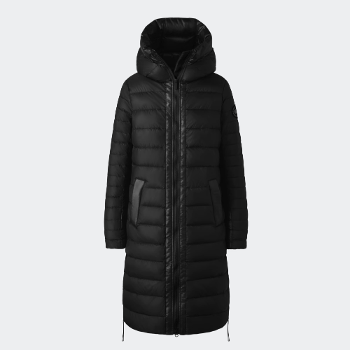 Roxboro Coat (Women, , S) - Canada Goose - Modalova