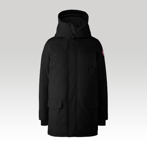 Langford Parka (Männlich, , M) - Canada Goose - Modalova