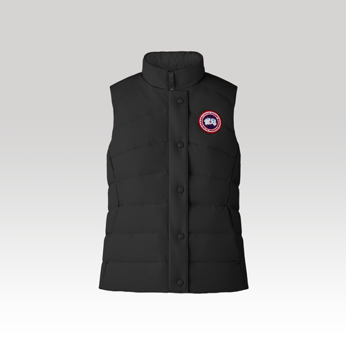 Giubbino senza maniche Freestyle (Donna, , L) - Canada Goose - Modalova