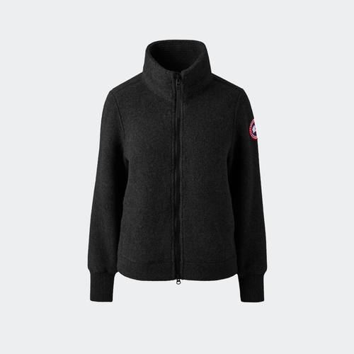 Giacca in pile Severn (Donna, , XS) - Canada Goose - Modalova