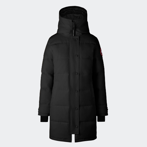 Shelburne Parka (Weiblich, , XXXL) - Canada Goose - Modalova