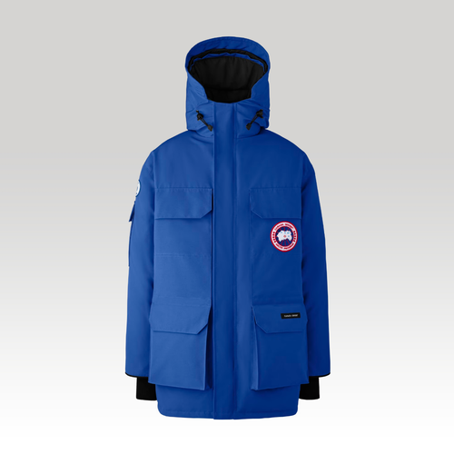 Parka Expedition - PBI (Uomo, , L) - Canada Goose - Modalova