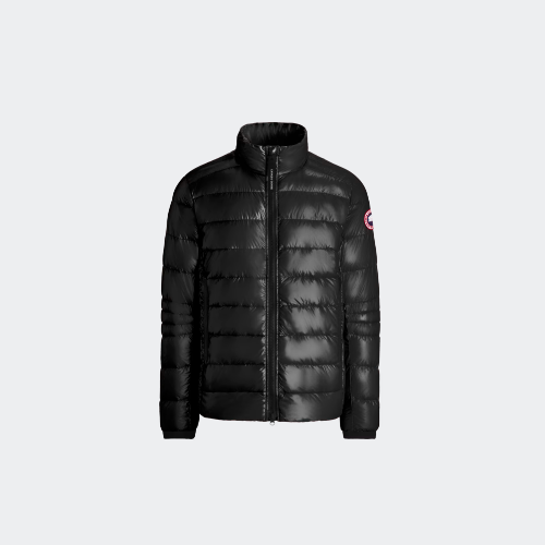 Giacca Crofton (Uomo, , XXL) - Canada Goose - Modalova