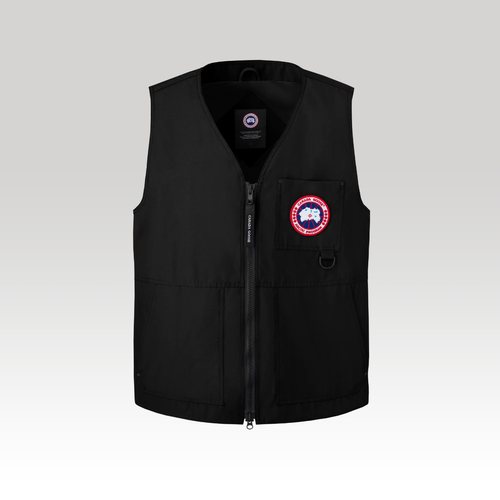 Smanicato Canmore (Uomo, , XXXL) - Canada Goose - Modalova