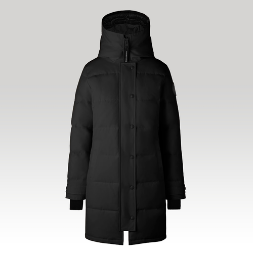 Shelburne Parka Label (Women, , XXS) - Canada Goose - Modalova