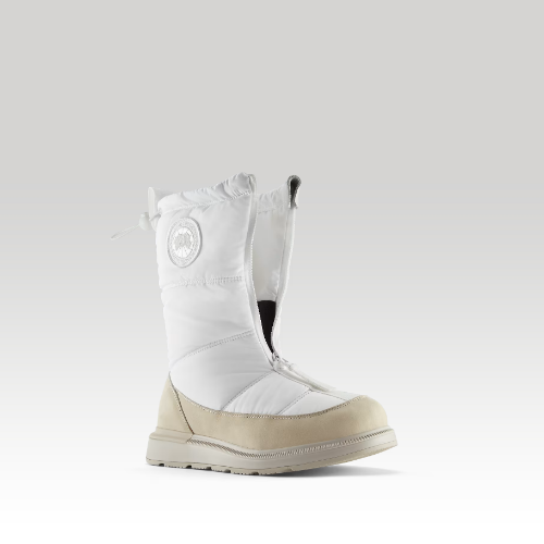 Women's Cypress Fold-Down Puffer Boot (Women, /, US 11) - Canada Goose - Modalova