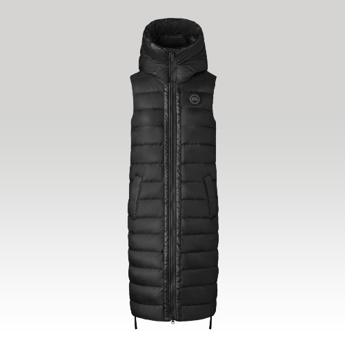 Roxboro Weste mit Label (Weiblich, , L) - Canada Goose - Modalova