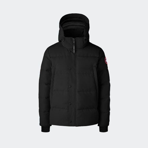 Wyndham Parka (Männlich, , M) - Canada Goose - Modalova