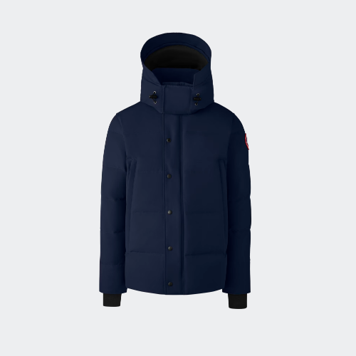 Wyndham Parka Heritage (Männlich, , XXL) - Canada Goose - Modalova