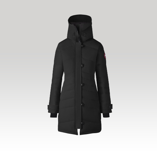 Lorette Parka Heritage (Women, , S) - Canada Goose - Modalova