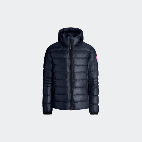 Crofton Kapuzenjacke (Männlich, , XS) - Canada Goose - Modalova