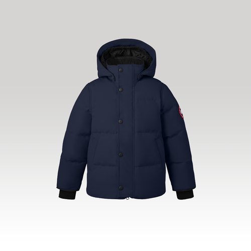 Parka Snowy Owl per bambini New Edition (Bambino, , 6-7) - Canada Goose - Modalova