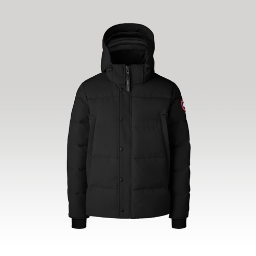 Parka Wyndham (Uomo, , XL) - Canada Goose - Modalova