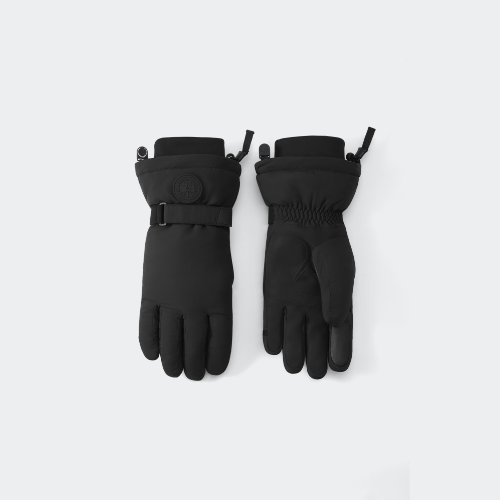 Fundamental Handschuhe (Männlich, , XL) - Canada Goose - Modalova