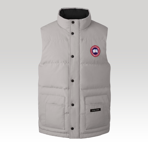 Giubbino senza maniche Freestyle Crew (Uomo, , XL) - Canada Goose - Modalova