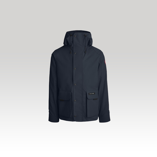 Giacca Lockeport (Uomo, , XS) - Canada Goose - Modalova