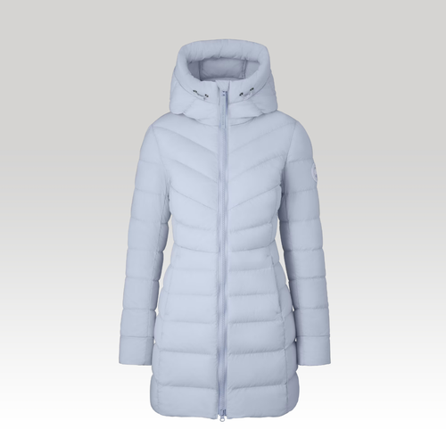 Cappotto Clair (Donna, , L) - Canada Goose - Modalova