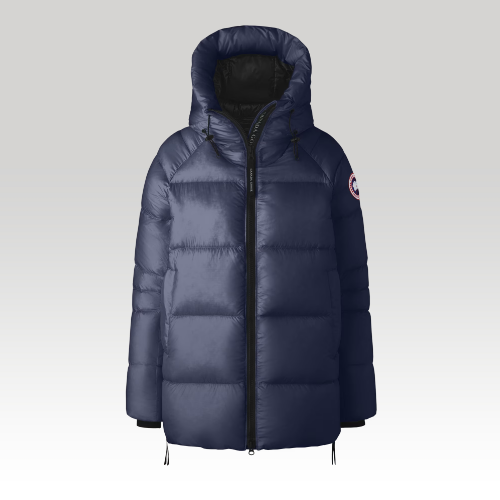 Cypress Puffer (Women, , S) - Canada Goose - Modalova