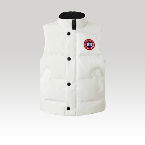 Smanicato Vanier per bambini (Bambino, , L) - Canada Goose - Modalova