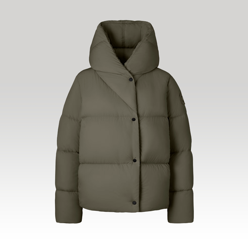 Giacca Rhoda (Donna, , XL) - Canada Goose - Modalova