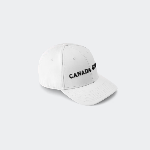 New Tech Cap (Men, /, S/M) - Canada Goose - Modalova