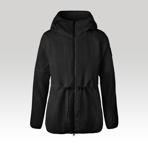 Lundell Jacke mit Label (Weiblich, , S) - Canada Goose - Modalova