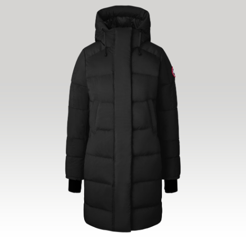 Alliston Coat (Women, , XXL) - Canada Goose - Modalova