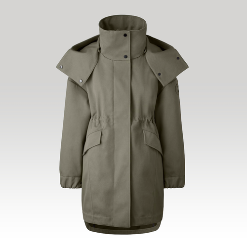 Cappotto Olivine (Donna, , M) - Canada Goose - Modalova