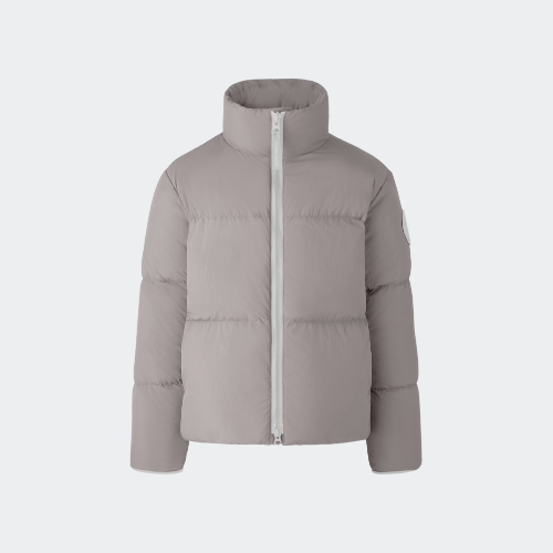 Lawrence Puffer Jacket (Men, , XS) - Canada Goose - Modalova