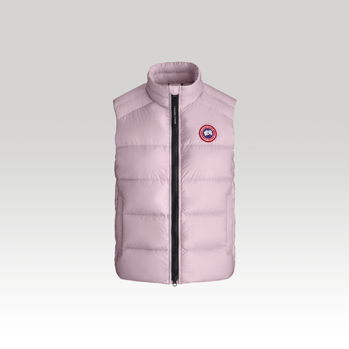 Giubbino senza maniche Cypress (Donna, , L) - Canada Goose - Modalova