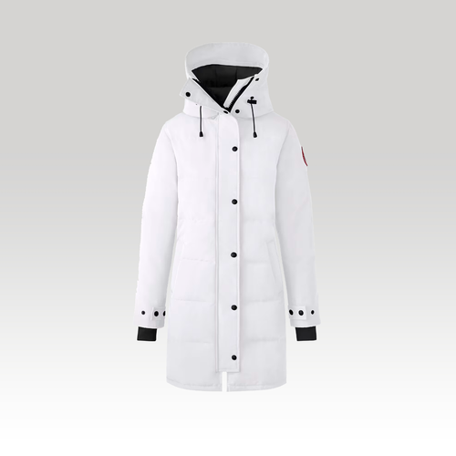 Parka Shelburne Heritage (Donna, , XL) - Canada Goose - Modalova