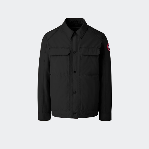 Burnaby Chore Coat (Men, , XL) - Canada Goose - Modalova