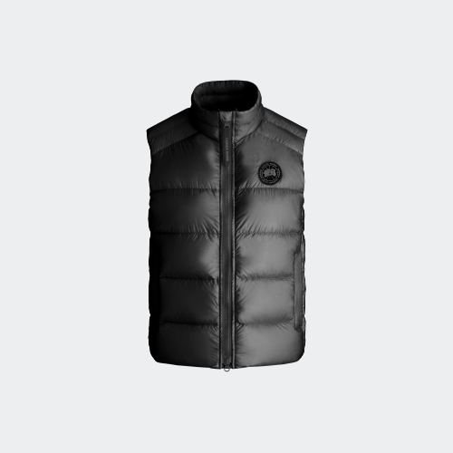 Giubbino senza maniche Cypress Label (Donna, , XXL) - Canada Goose - Modalova